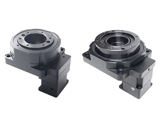 Hollow Rotary Table (SHA)