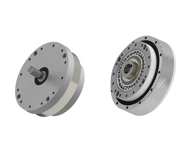 Precision Reducers
