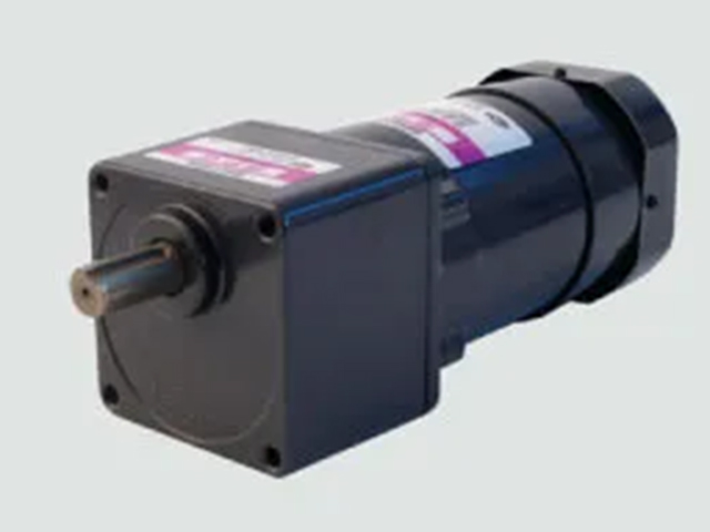 AC STANDARD ELECTROMAGNETIC BRAKE MOTORS