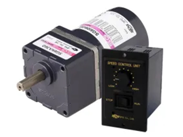 Speed Control Motors