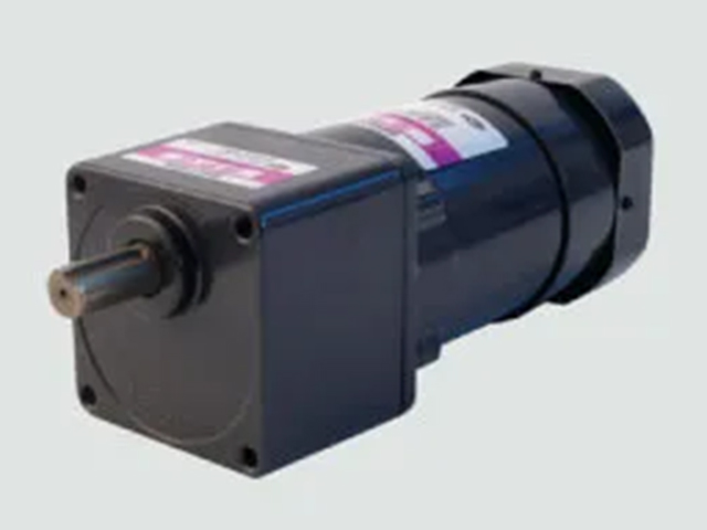 FA / FB Series Geared Motors