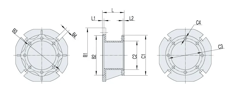 Worm Reducer